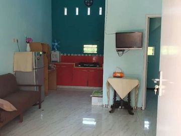 Rumah 2 Lantai Luas 60 di Sudimoro Sukarno Hatta Suhat Malang