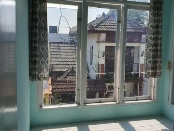 Rumah 2 Lantai Luas 60 di Sudimoro Sukarno Hatta Suhat Malang