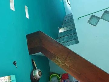Rumah 2 Lantai Luas 60 di Sudimoro Sukarno Hatta Suhat Malang