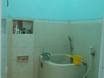 Rumah 2 Lantai Luas 60 di Sudimoro Sukarno Hatta Suhat Malang