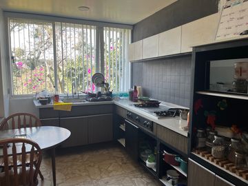 VENTA TERRENO LOMAS DE CHAPULTEPEC 1727 m2 Terreno - SUPER VISTA Y UBICACIÓN - Lomas de Chapultepec