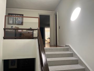 VENTA TERRENO LOMAS DE CHAPULTEPEC 1727 m2 Terreno - SUPER VISTA Y UBICACIÓN - Lomas de Chapultepec