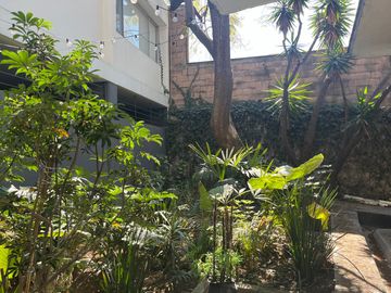 VENTA TERRENO LOMAS DE CHAPULTEPEC 1727 m2 Terreno - SUPER VISTA Y UBICACIÓN - Lomas de Chapultepec