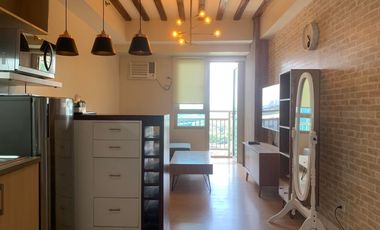 1 Bedroom Unit for Sale in The Grove Tower E, Pasig City