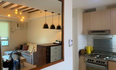 1 Bedroom Unit for Sale in The Grove Tower E, Pasig City