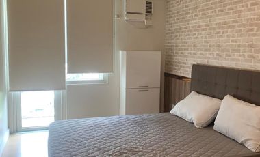 1 Bedroom Unit for Sale in The Grove Tower E, Pasig City