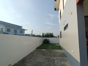 Very Affordable RFO 3-bedroom Single Attached House For Sale in Dasmariñas Cavite