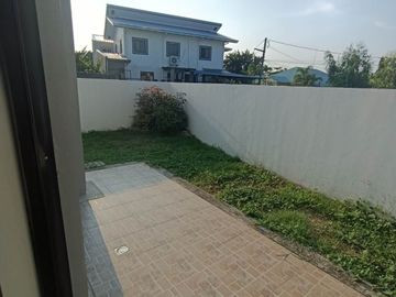 Very Affordable RFO 3-bedroom Single Attached House For Sale in Dasmariñas Cavite