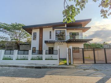 BRAND NEW HOUSE & LOT IN CAVITE