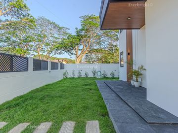 BRAND NEW HOUSE & LOT IN CAVITE
