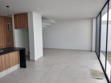 Casa a estrenar en Venta en Solares coto Fontee, Zapopan, Jalisco