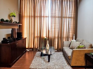 The Gramercy Residences | Fully furnished Penthouse Unit Two Bedroom 2BR Condo for Sale in in Makati Avenue., Makati City