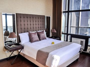 The Gramercy Residences | Fully furnished Penthouse Unit Two Bedroom 2BR Condo for Sale in in Makati Avenue., Makati City