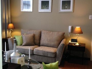The Gramercy Residences | Fully furnished Penthouse Unit Two Bedroom 2BR Condo for Sale in in Makati Avenue., Makati City