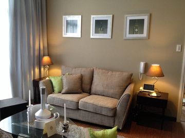 The Gramercy Residences | Fully furnished Penthouse Unit Two Bedroom 2BR Condo for Sale in in Makati Avenue., Makati City