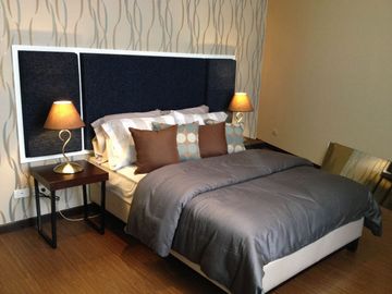 The Gramercy Residences | Fully furnished Penthouse Unit Two Bedroom 2BR Condo for Sale in in Makati Avenue., Makati City