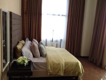 The Gramercy Residences | Fully furnished Penthouse Unit Two Bedroom 2BR Condo for Sale in in Makati Avenue., Makati City