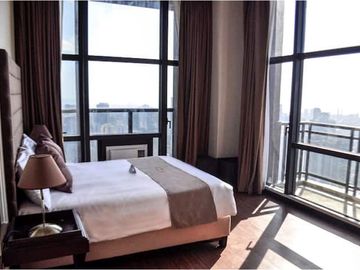 The Gramercy Residences | Fully furnished Penthouse Unit Two Bedroom 2BR Condo for Sale in in Makati Avenue., Makati City