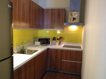 The Gramercy Residences | Fully furnished Penthouse Unit Two Bedroom 2BR Condo for Sale in in Makati Avenue., Makati City