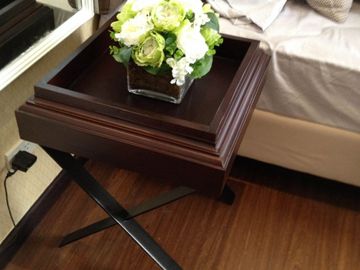 The Gramercy Residences | Fully furnished Penthouse Unit Two Bedroom 2BR Condo for Sale in in Makati Avenue., Makati City