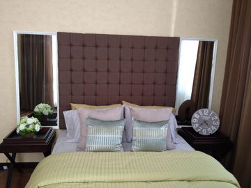 The Gramercy Residences | Fully furnished Penthouse Unit Two Bedroom 2BR Condo for Sale in in Makati Avenue., Makati City