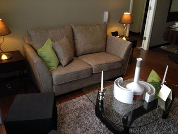 The Gramercy Residences | Fully furnished Penthouse Unit Two Bedroom 2BR Condo for Sale in in Makati Avenue., Makati City