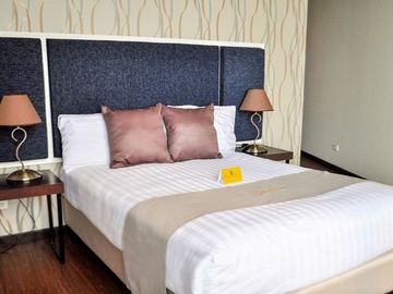 The Gramercy Residences | Fully furnished Penthouse Unit Two Bedroom 2BR Condo for Sale in in Makati Avenue., Makati City