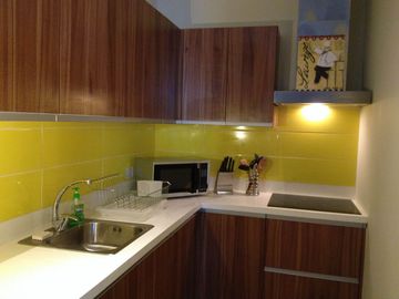 The Gramercy Residences | Fully furnished Penthouse Unit Two Bedroom 2BR Condo for Sale in in Makati Avenue., Makati City