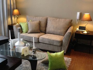 The Gramercy Residences | Fully furnished Penthouse Unit Two Bedroom 2BR Condo for Sale in in Makati Avenue., Makati City