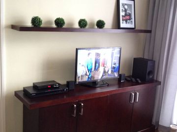 The Gramercy Residences | Fully furnished Penthouse Unit Two Bedroom 2BR Condo for Sale in in Makati Avenue., Makati City