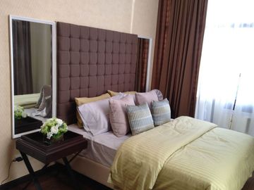 The Gramercy Residences | Fully furnished Penthouse Unit Two Bedroom 2BR Condo for Sale in in Makati Avenue., Makati City