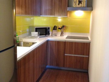 The Gramercy Residences | Fully furnished Penthouse Unit Two Bedroom 2BR Condo for Sale in in Makati Avenue., Makati City