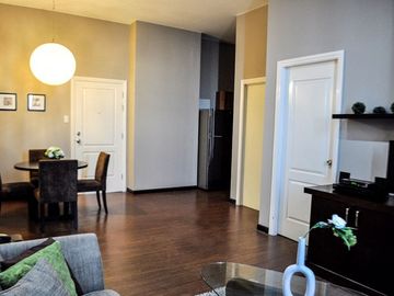 The Gramercy Residences | Fully furnished Penthouse Unit Two Bedroom 2BR Condo for Sale in in Makati Avenue., Makati City