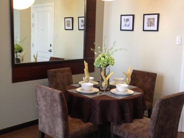 The Gramercy Residences | Fully furnished Penthouse Unit Two Bedroom 2BR Condo for Sale in in Makati Avenue., Makati City