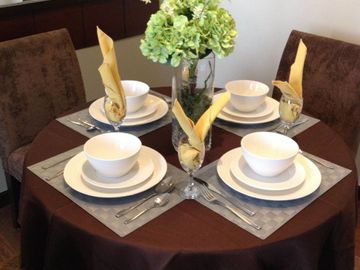 The Gramercy Residences | Fully furnished Penthouse Unit Two Bedroom 2BR Condo for Sale in in Makati Avenue., Makati City