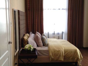 The Gramercy Residences | Fully furnished Penthouse Unit Two Bedroom 2BR Condo for Sale in in Makati Avenue., Makati City