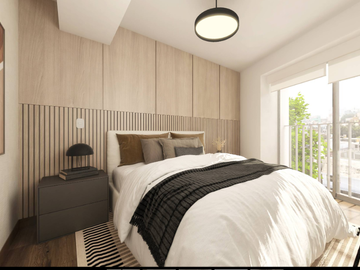 SE VENDE DEPARTAMENTO DE ESTRENO EN LINCE