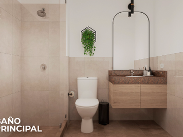 SE VENDE DEPARTAMENTO DE ESTRENO EN LINCE