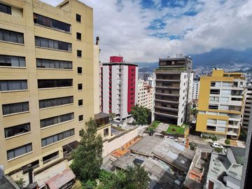 VENTA DEPARTAMENTO SECTOR BELLAVISTA