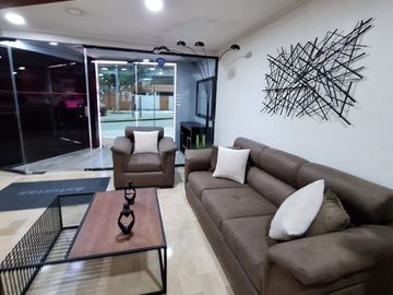 VENTA DEPARTAMENTO SECTOR BELLAVISTA