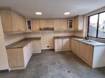 VENTA DEPARTAMENTO SECTOR BELLAVISTA