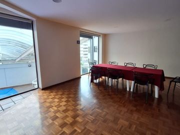 VENTA DEPARTAMENTO SECTOR BELLAVISTA