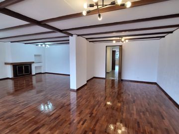 VENTA DEPARTAMENTO SECTOR BELLAVISTA