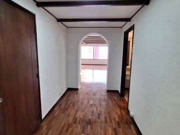 VENTA DEPARTAMENTO SECTOR BELLAVISTA