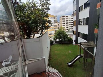 VENTA DEPARTAMENTO SECTOR BELLAVISTA