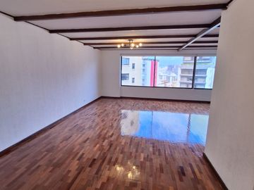 VENTA DEPARTAMENTO SECTOR BELLAVISTA