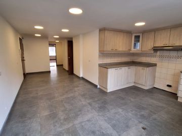 VENTA DEPARTAMENTO SECTOR BELLAVISTA
