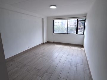VENTA DEPARTAMENTO SECTOR BELLAVISTA