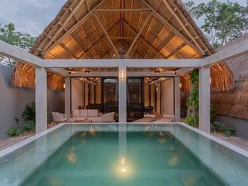 Increíble VIlla de Lujo en venta ubicada en Tulum Quintana Roo, México