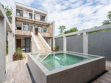 Increíble VIlla de Lujo en venta ubicada en Tulum Quintana Roo, México